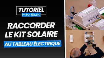 Miniature vidéo tutoriel raccordement au compteur électrique